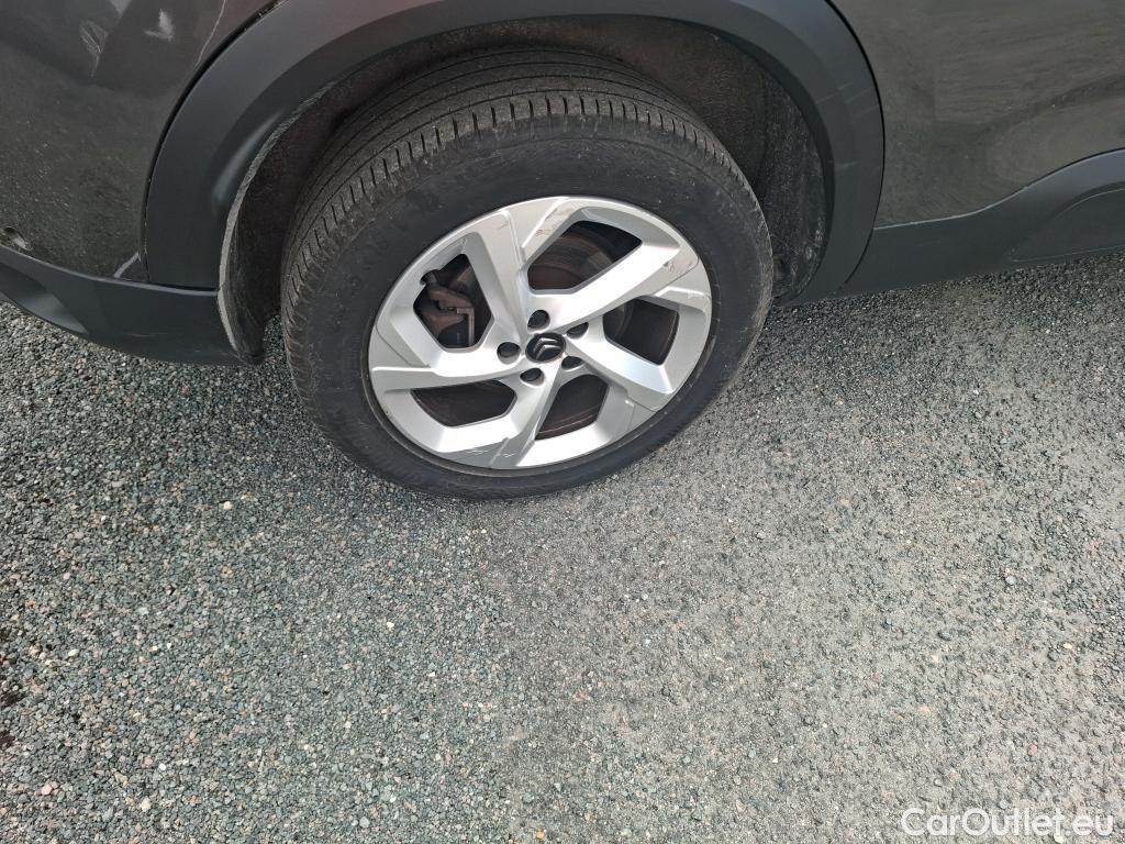  Citroen  C5  Aircross Business 1.5 BlueHDi 130CV BVA8 E6d #15