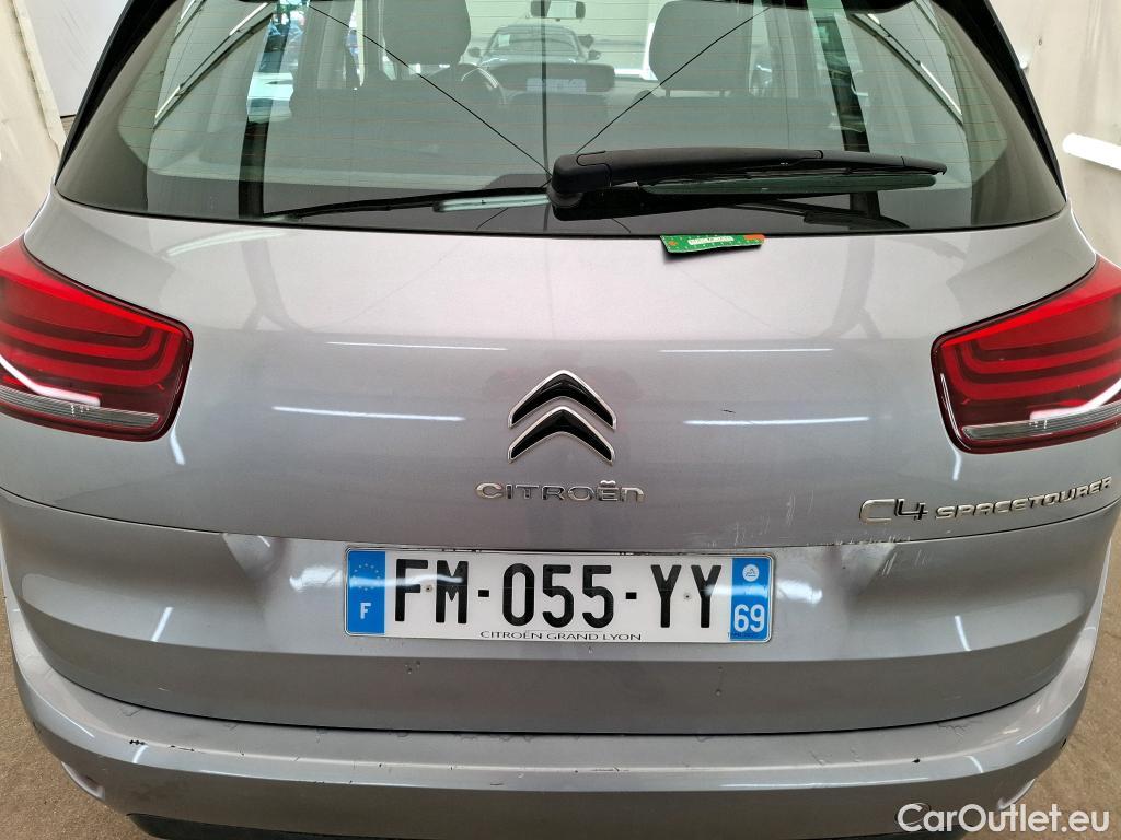  Citroen  C4 Picasso /Spacetourer Business Class 1.5 BlueHDi 130CV BVA8 E6dT #16