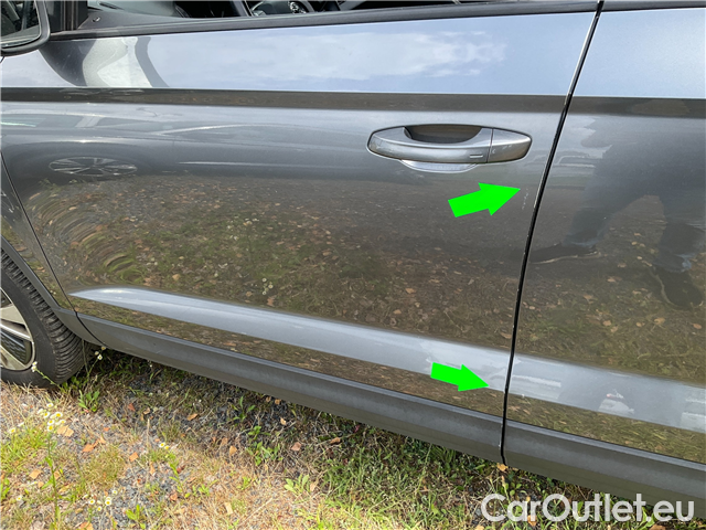  Skoda  Karoq  1.5TSI 110 Style AT #24