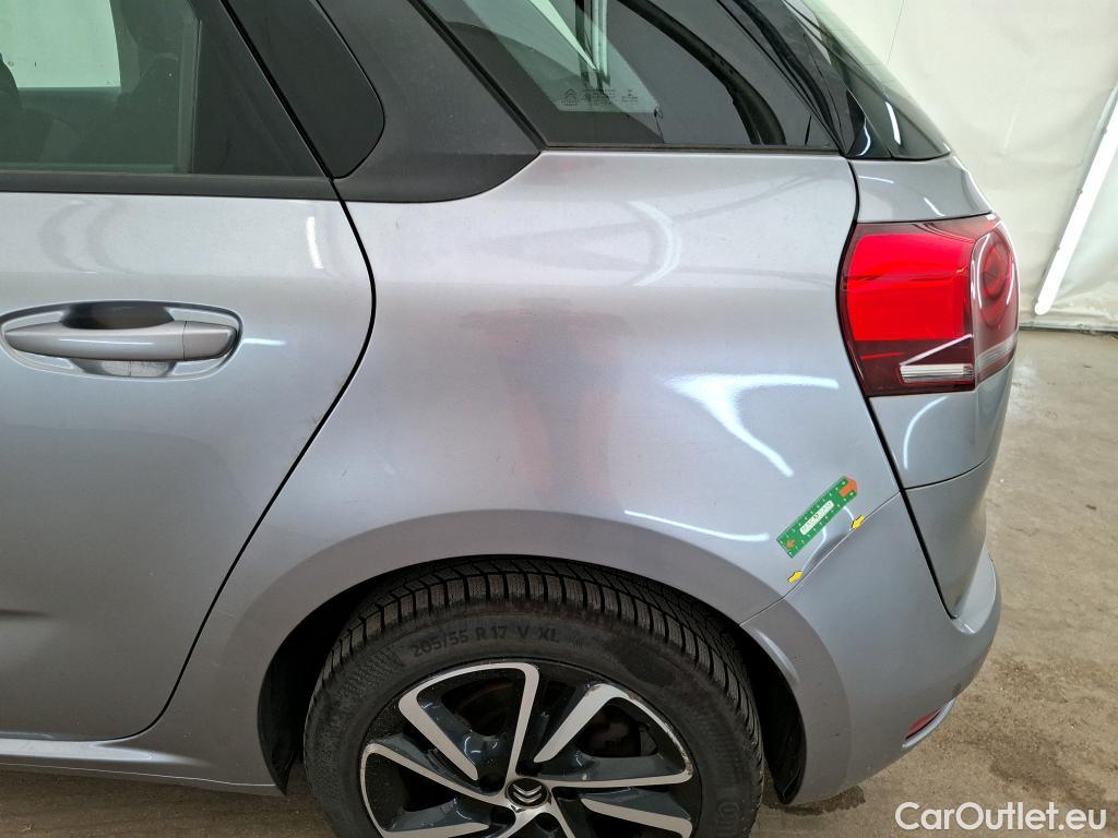  Citroen  C4 Picasso /Spacetourer Business Class 1.5 BlueHDi 130CV BVA8 E6dT #1