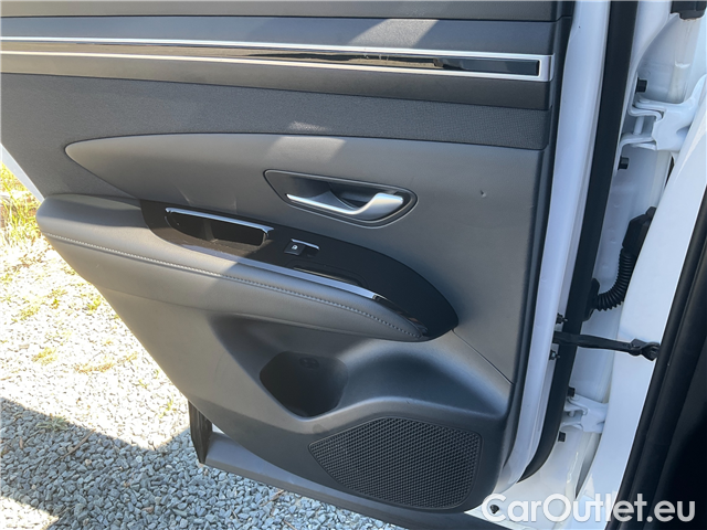  Hyundai  Tucson Tuc.1.6T-GDI 110 Smart 5d #20