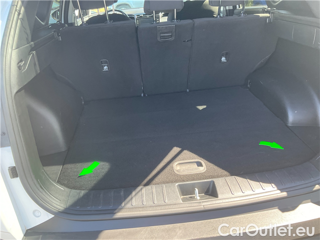  Hyundai  Tucson Tuc.1.6T-GDI 110 Smart 5d #32