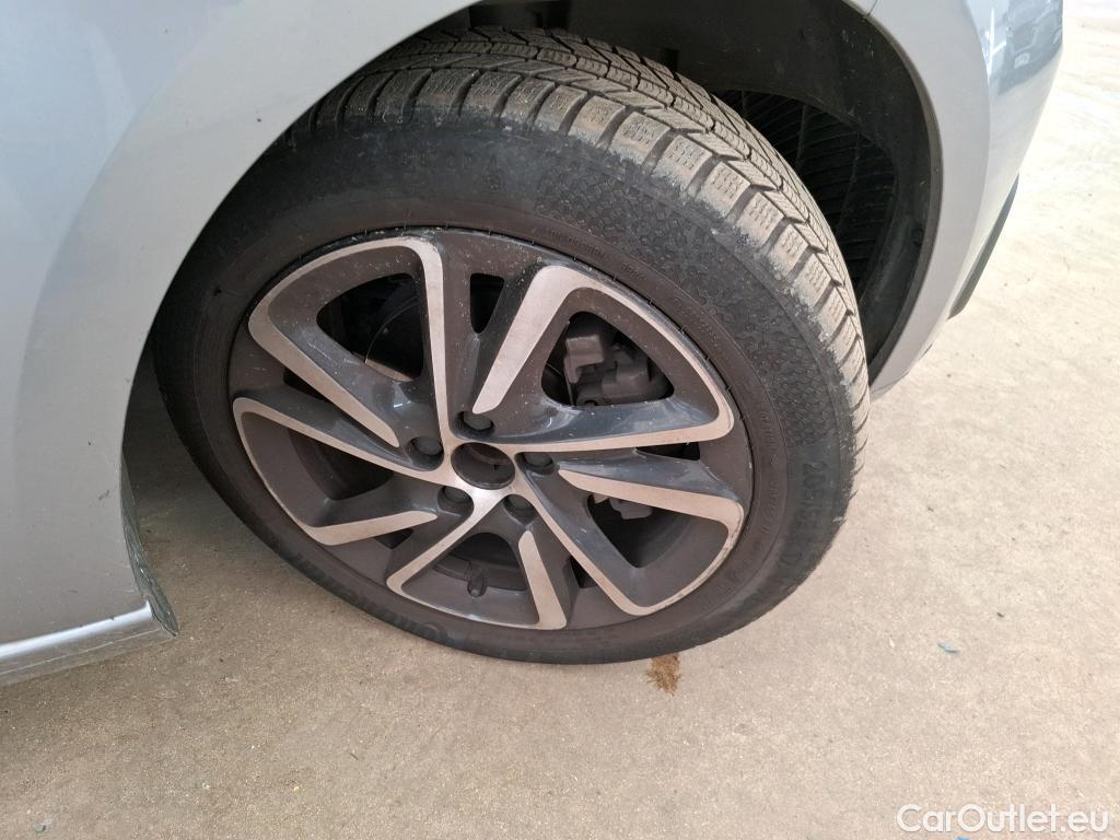  Citroen  C4 Picasso /Spacetourer Business Class 1.5 BlueHDi 130CV BVA8 E6dT #68