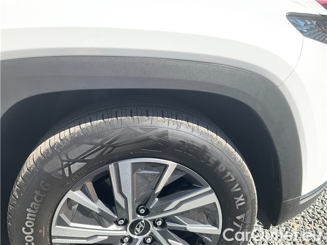  Hyundai  Tucson Tucs.1.6T-GDI 132 Smart 4x4 AT #4