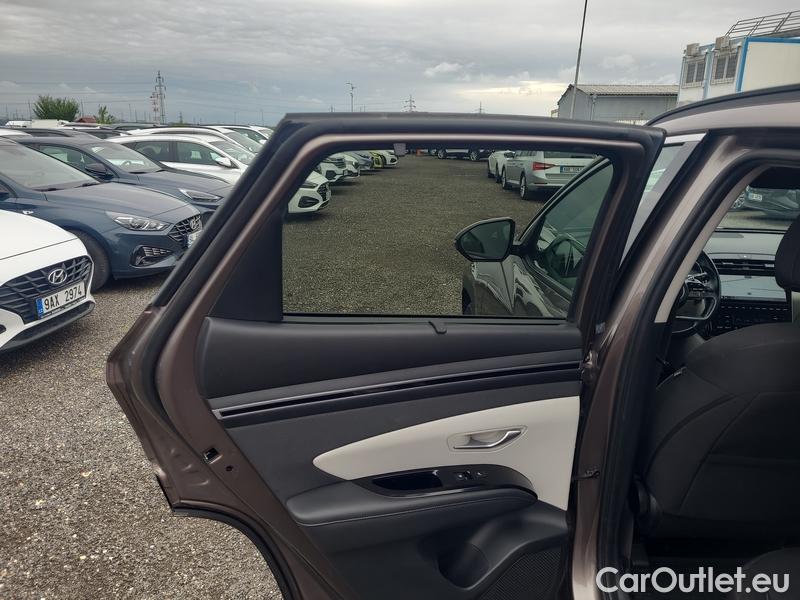  Hyundai  Tucson   (NX)(2020) Tucs.1.6 T-GDI 169 Style AT #15