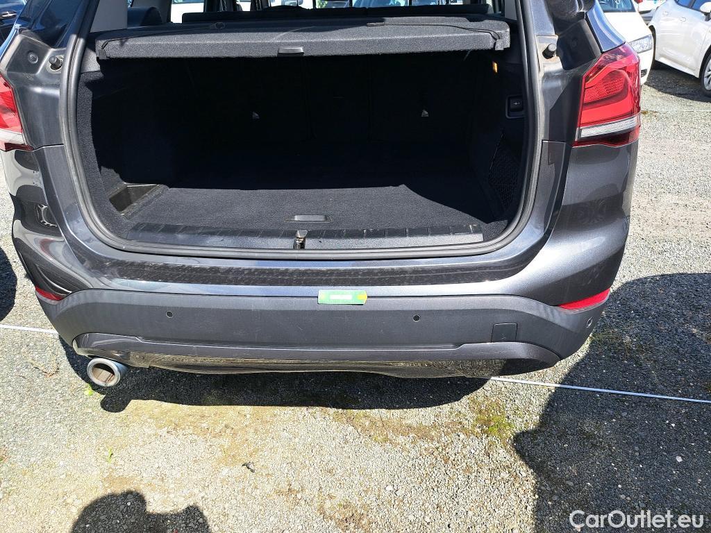  Bmw  X1 Série  sDrive16d Lounge 1.5 115CV BVA7 E6d #5