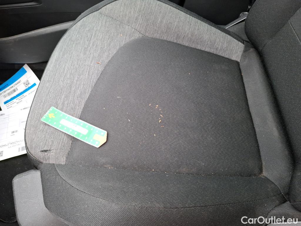  Citroen  C4 Picasso /Spacetourer Business Class 1.5 BlueHDi 130CV BVA8 E6dT #58