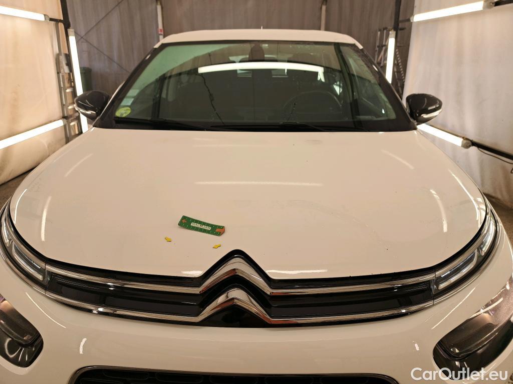  Citroen  C4 Cactus  Feel Business 1.5 BlueHDi 100CV BVM6 E6d #8