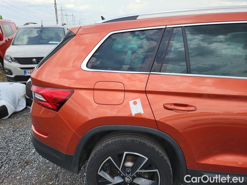  Skoda  Kodiaq  (2016)  2.0TDI 110 Style 4x4 AT #7