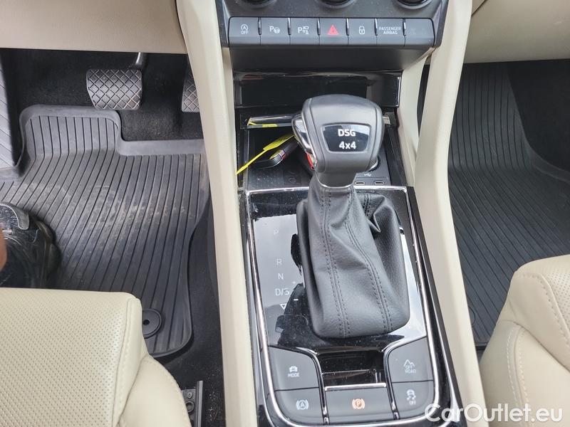  Skoda  Kodiaq  (2016)  2.0TDI 110 Style 4x4 AT #13