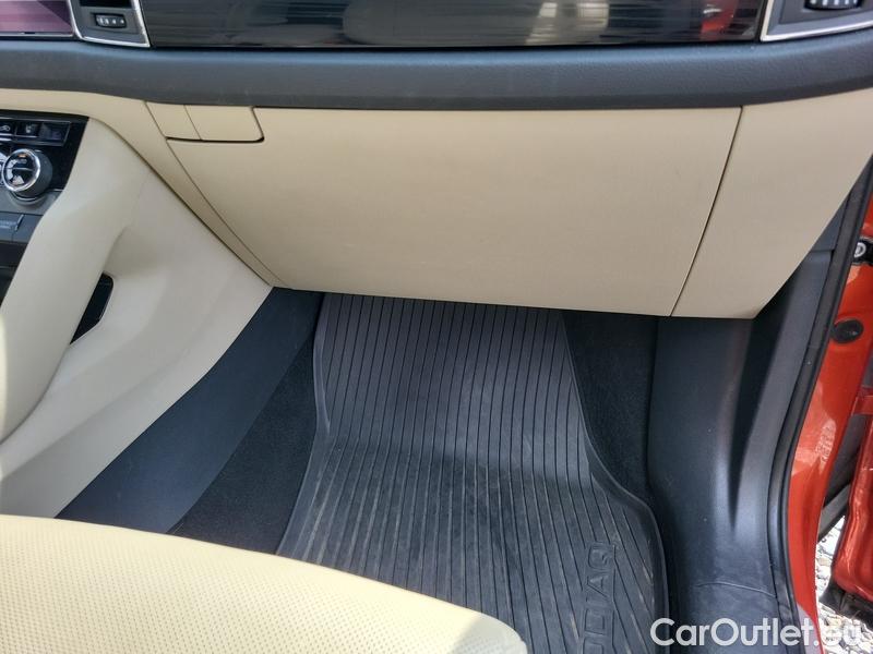  Skoda  Kodiaq  (2016)  2.0TDI 110 Style 4x4 AT #19