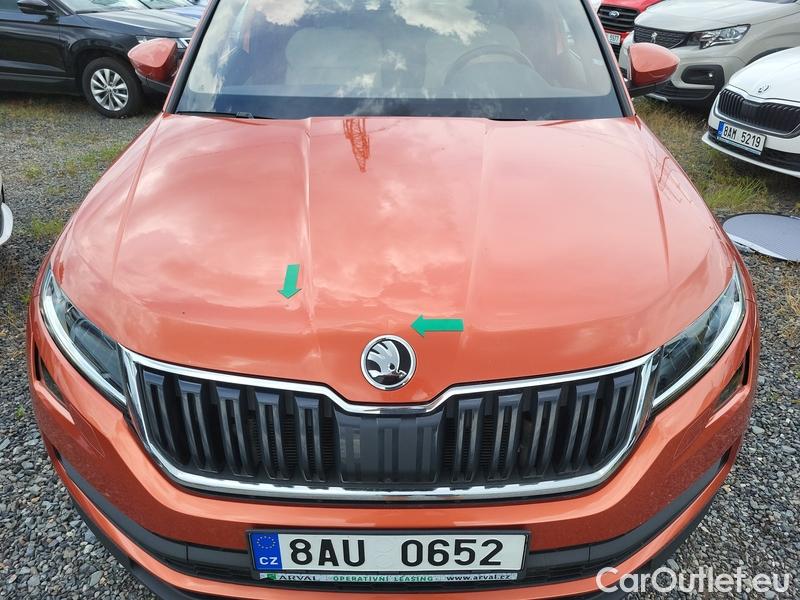  Skoda  Kodiaq  (2016)  2.0TDI 110 Style 4x4 AT #2