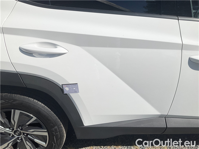  Hyundai  Tucson Tucs.1.6T-GDI 132 Smart 4x4 AT #7