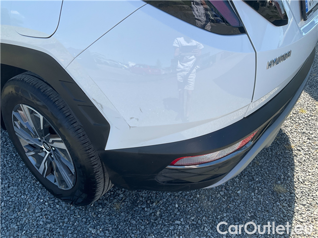  Hyundai  Tucson Tuc.1.6T-GDI 110 Smart 5d #14