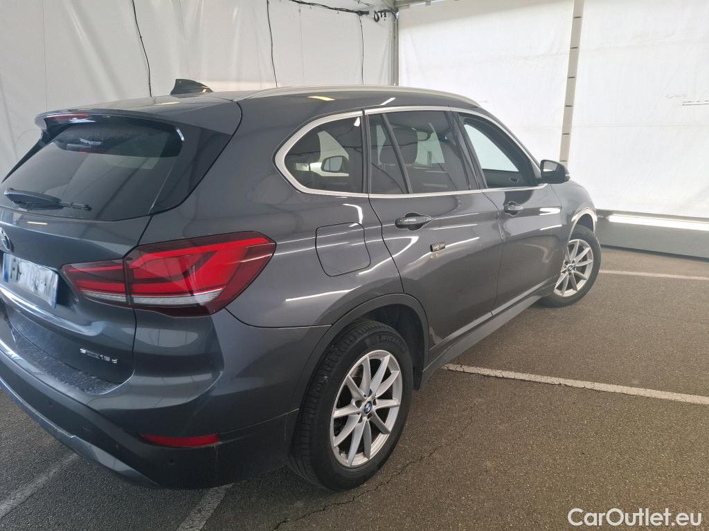  Bmw  X1 BMW  / 2019 / 5P / SUV sDrive16d Business Design DKG7 #6