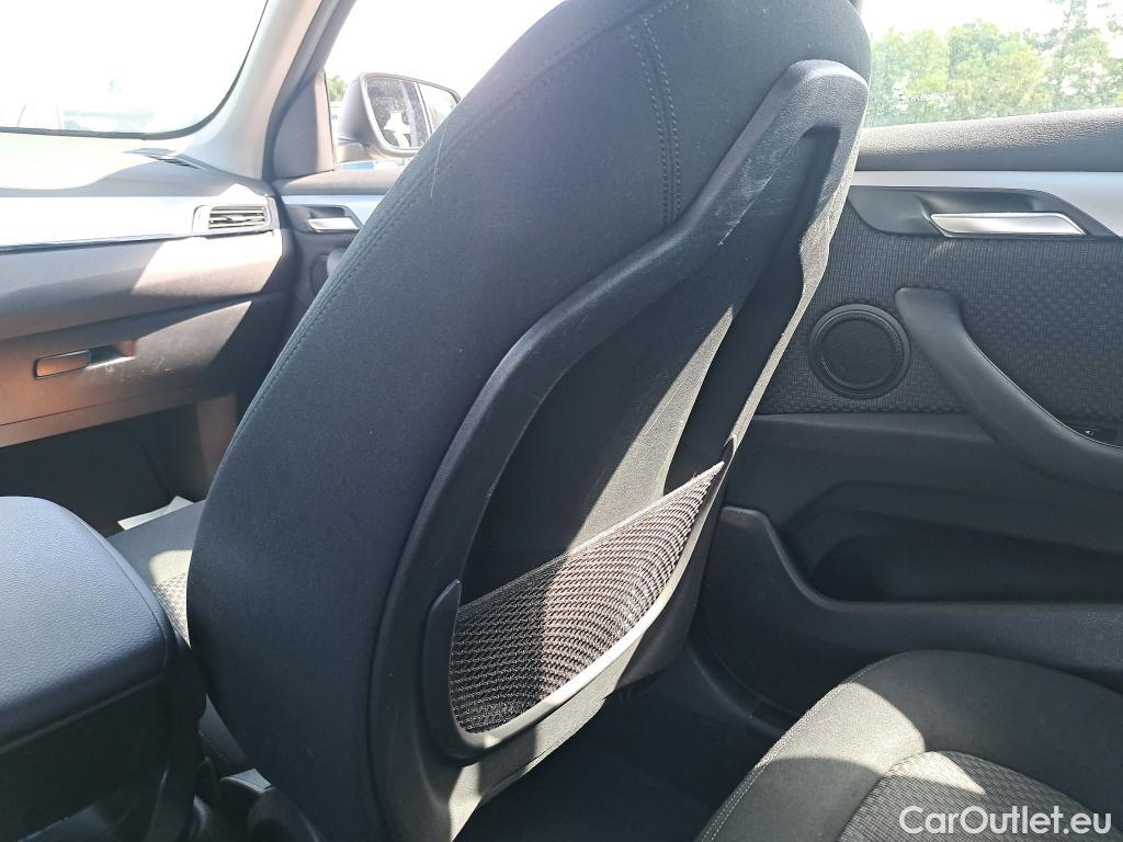  Bmw  X1 Série  sDrive16d Lounge 1.5 115CV BVA7 E6d #15