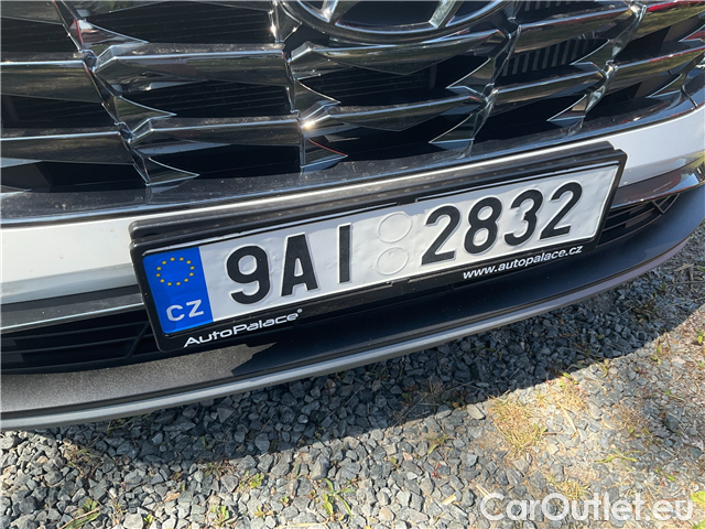  Hyundai  Tucson Tuc.1.6T-GDI 110 Smart 5d #2