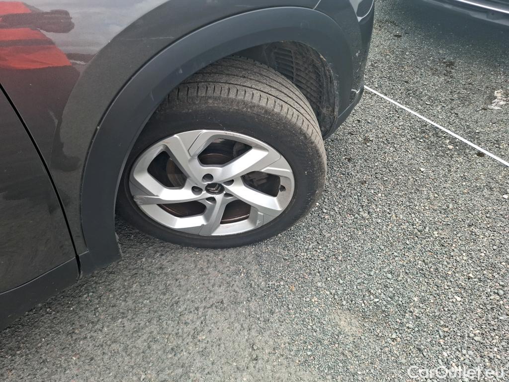  Citroen  C5  Aircross Business 1.5 BlueHDi 130CV BVA8 E6d #21