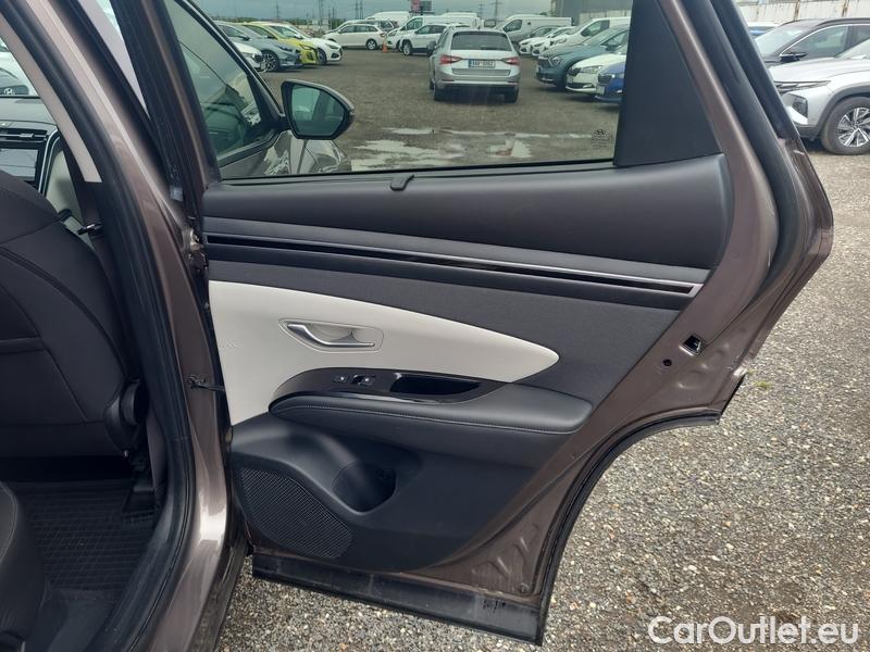  Hyundai  Tucson   (NX)(2020) Tucs.1.6 T-GDI 169 Style AT #19