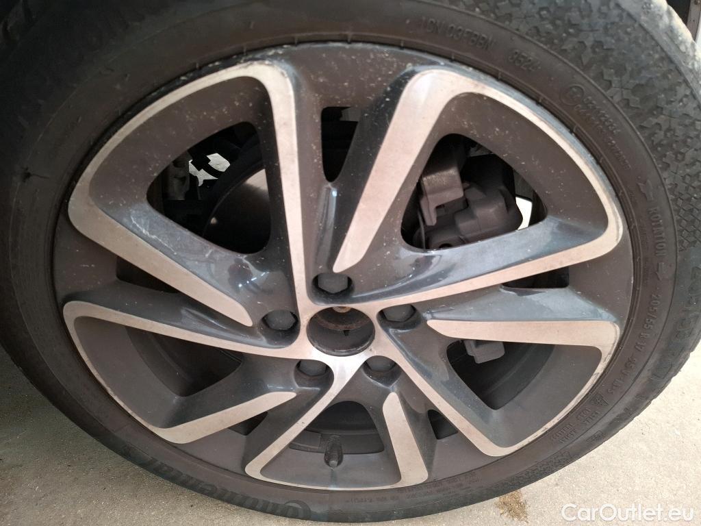  Citroen  C4 Picasso /Spacetourer Business Class 1.5 BlueHDi 130CV BVA8 E6dT #19