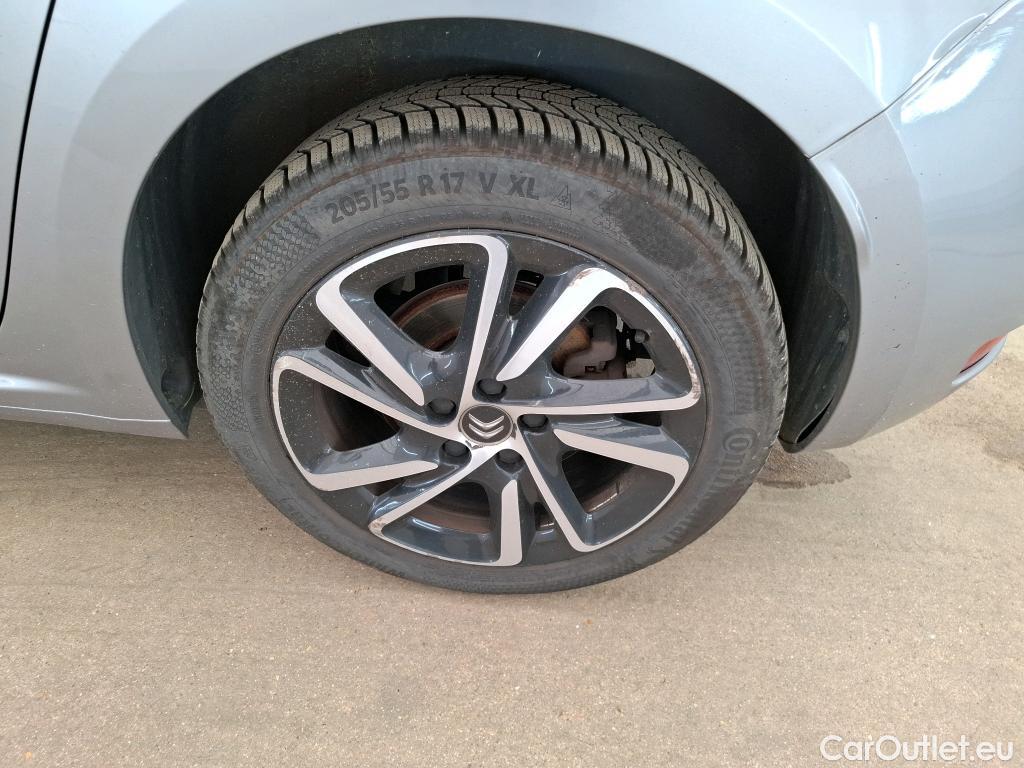  Citroen  C4 Picasso /Spacetourer Business Class 1.5 BlueHDi 130CV BVA8 E6dT #28