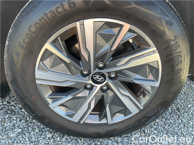  Hyundai  Tucson Tuc.1.6T-GDI 110 Smart 5d #16