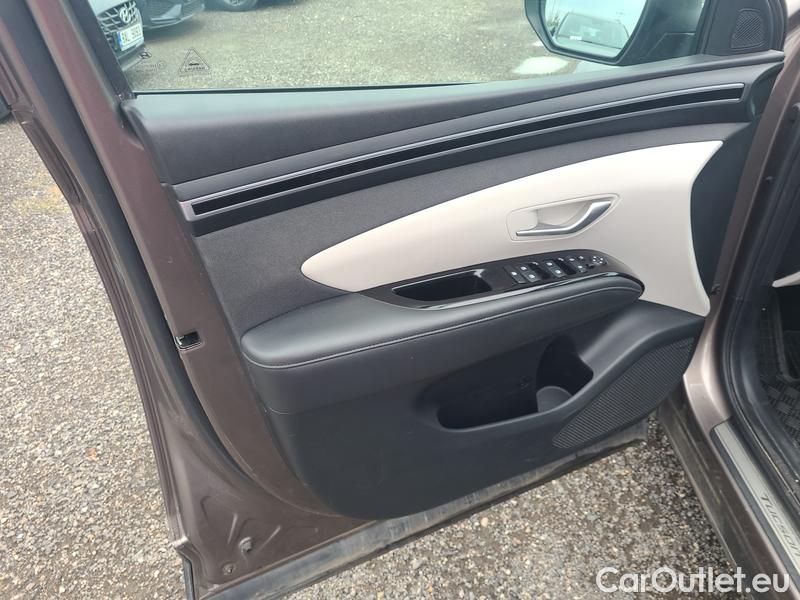  Hyundai  Tucson   (NX)(2020) Tucs.1.6 T-GDI 169 Style AT #11