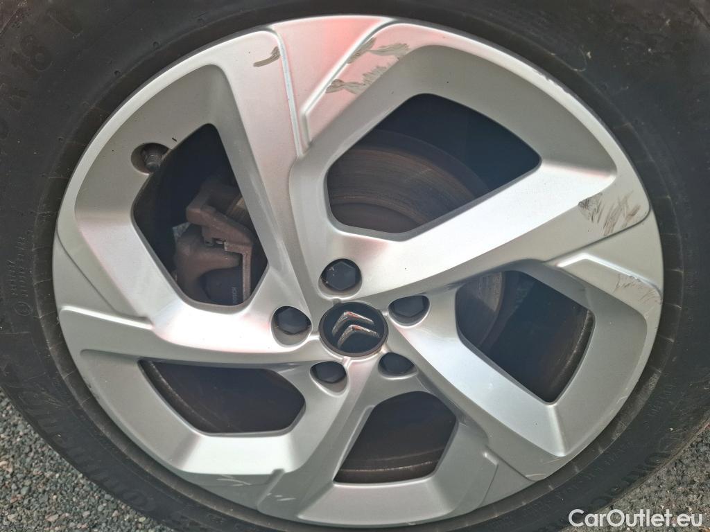  Citroen  C5  Aircross Business 1.5 BlueHDi 130CV BVA8 E6d #16