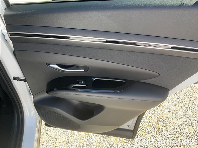  Hyundai  Tucson Tuc.1.6T-GDI 110 Smart 5d #7
