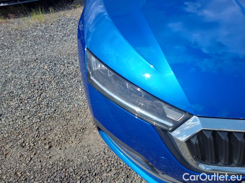  Skoda  Octavia  Lim. (NX3)(2020)  2.0TDI 85 Ambition 5d #2