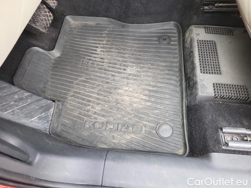  Skoda  Kodiaq  (2016)  2.0TDI 110 Style 4x4 AT #9
