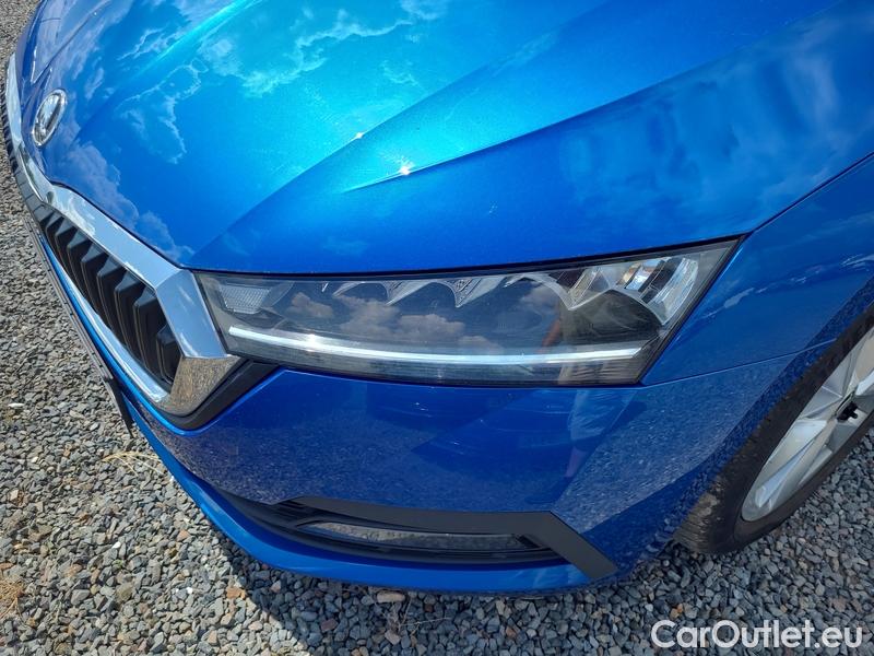  Skoda  Octavia  Lim. (NX3)(2020)  2.0TDI 85 Ambition 5d #3