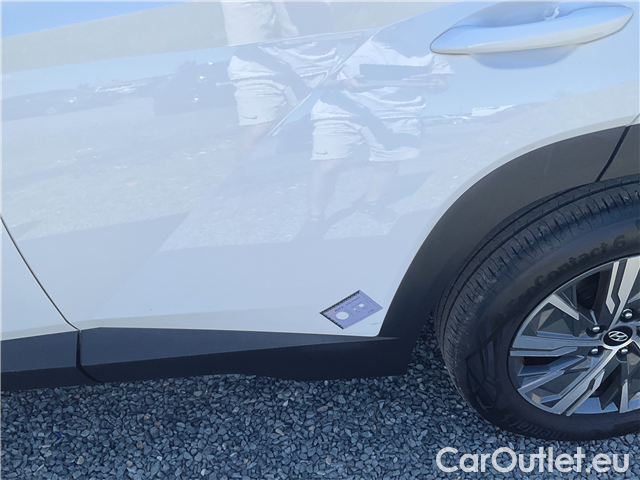  Hyundai  Tucson Tuc.1.6T-GDI 110 Smart 5d #19