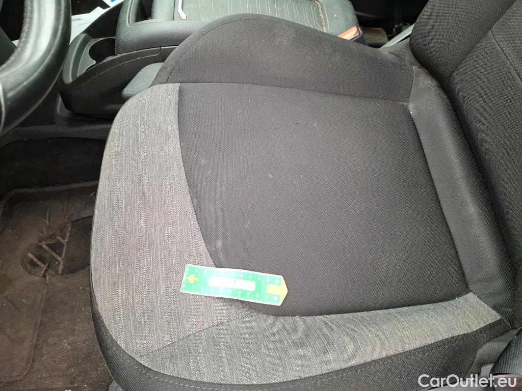  Citroen  C4 Picasso /Spacetourer Business Class 1.5 BlueHDi 130CV BVA8 E6dT #71