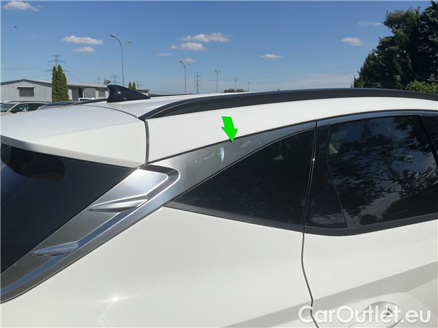  Hyundai  Tucson Tuc.1.6T-GDI 110 Smart 5d #28