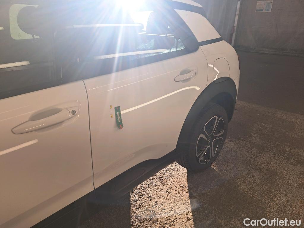 Citroen  C4 Cactus  Feel Business 1.5 BlueHDi 100CV BVM6 E6d #17