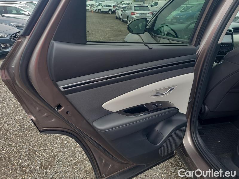  Hyundai  Tucson   (NX)(2020) Tucs.1.6 T-GDI 169 Style AT #14