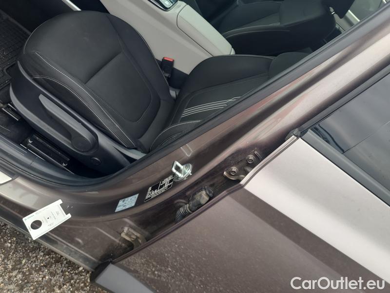  Hyundai  Tucson   (NX)(2020) Tucs.1.6 T-GDI 169 Style AT #13