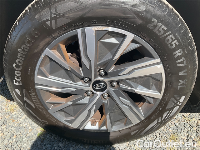  Hyundai  Tucson Tuc.1.6T-GDI 110 Smart 5d #11