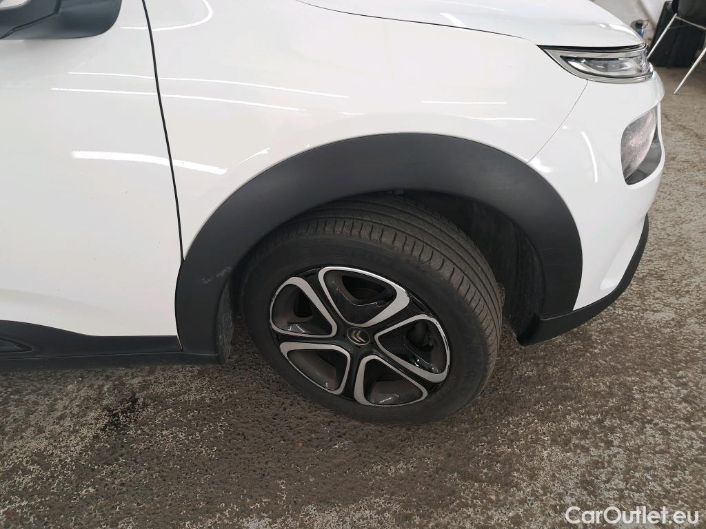  Citroen  C4 Cactus  Feel Business 1.5 BlueHDi 100CV BVM6 E6d #22
