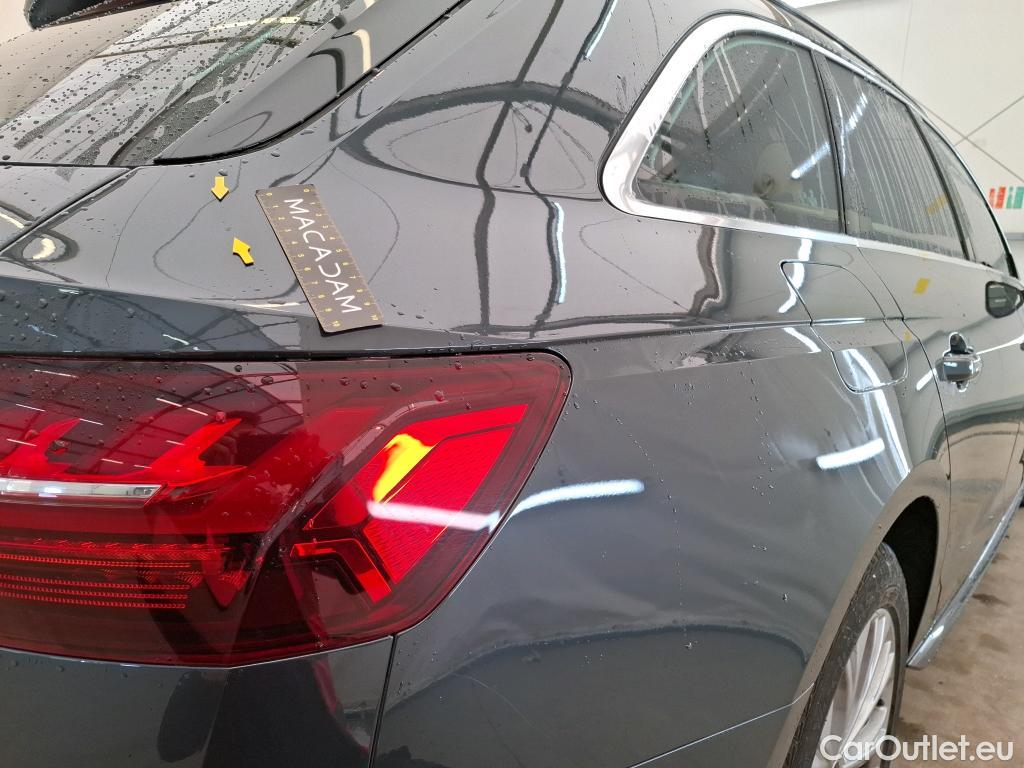  Audi  A4  Avant 30 TDI Business Line 2.0 TDI 135CV BVA7 E6d #18