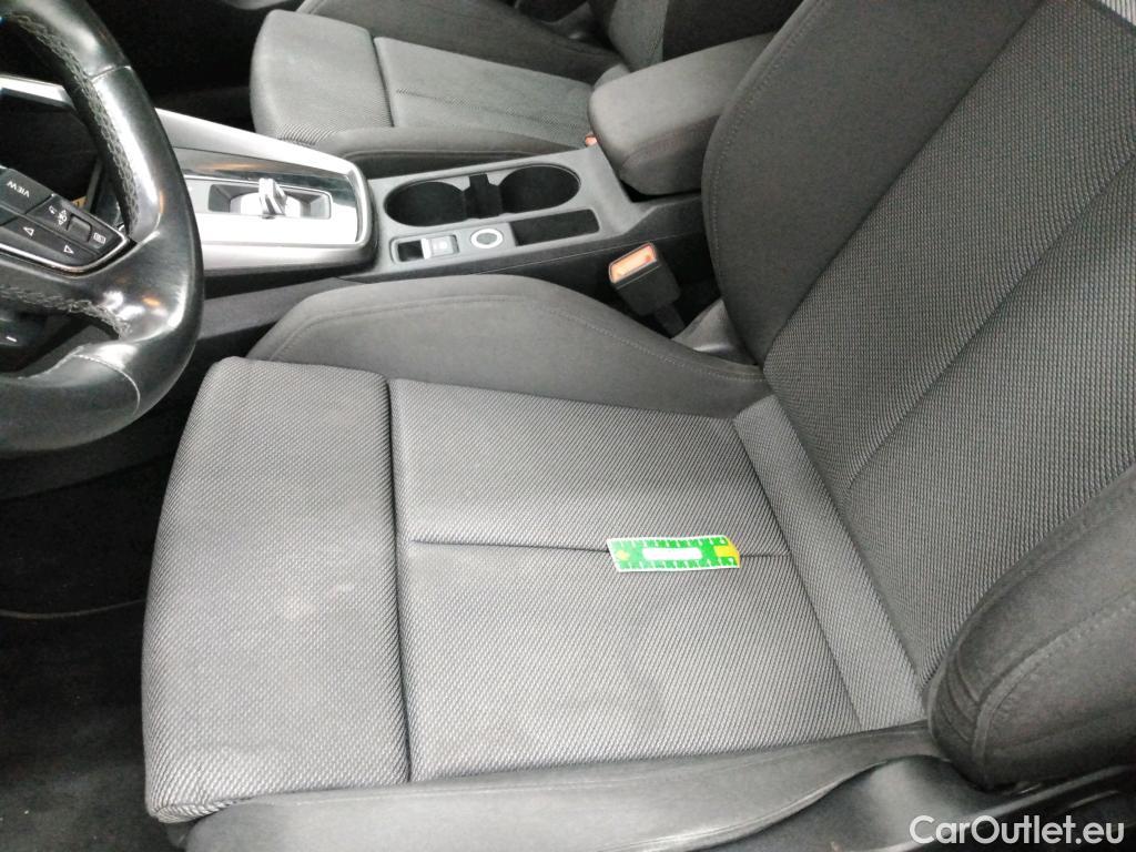  Audi  A3  Sportback 35 TDI Business Line 2.0 TDI 150CV BVA7 E6d #1