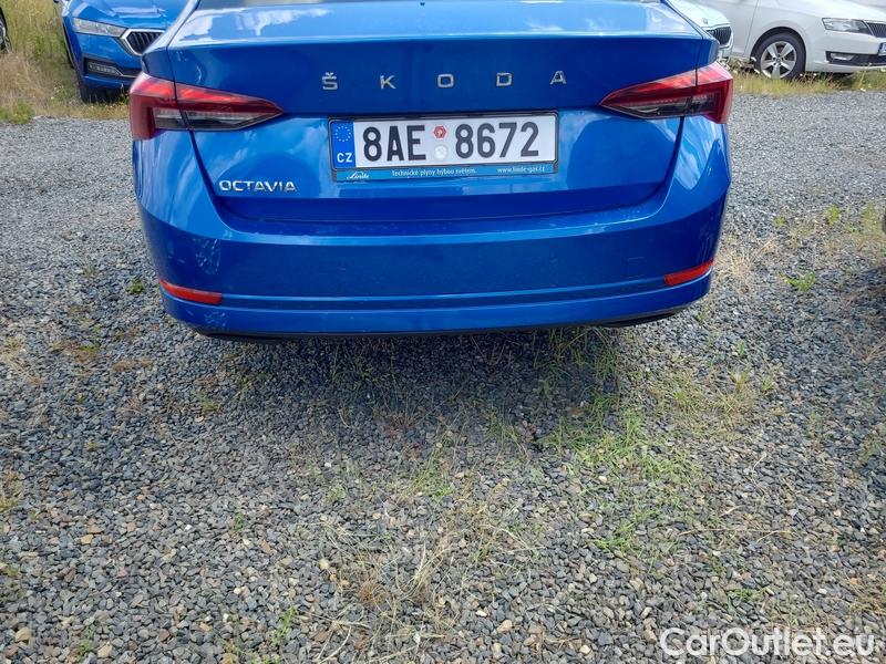  Skoda  Octavia  Lim. (NX3)(2020)  2.0TDI 85 Ambition 5d #11