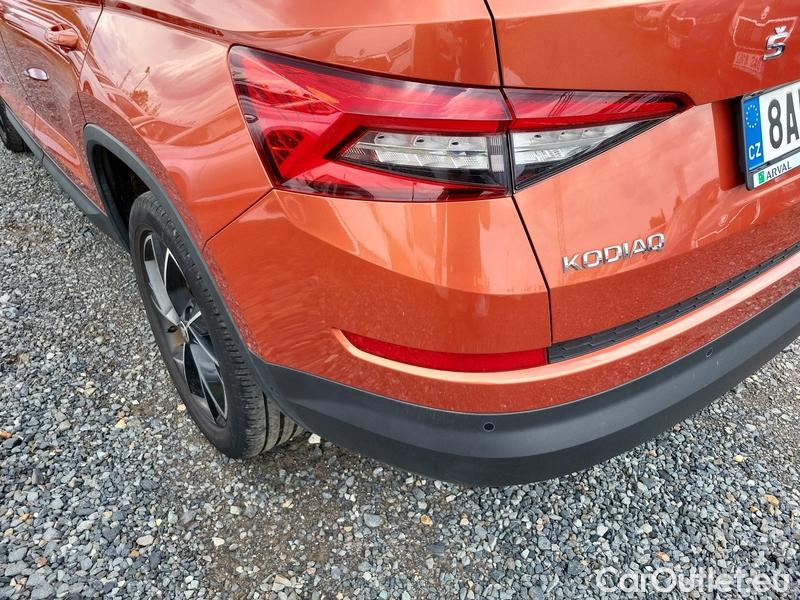  Skoda  Kodiaq  (2016)  2.0TDI 110 Style 4x4 AT #6