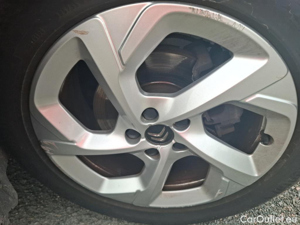  Citroen  C5  Aircross Business 1.5 BlueHDi 130CV BVA8 E6d #22