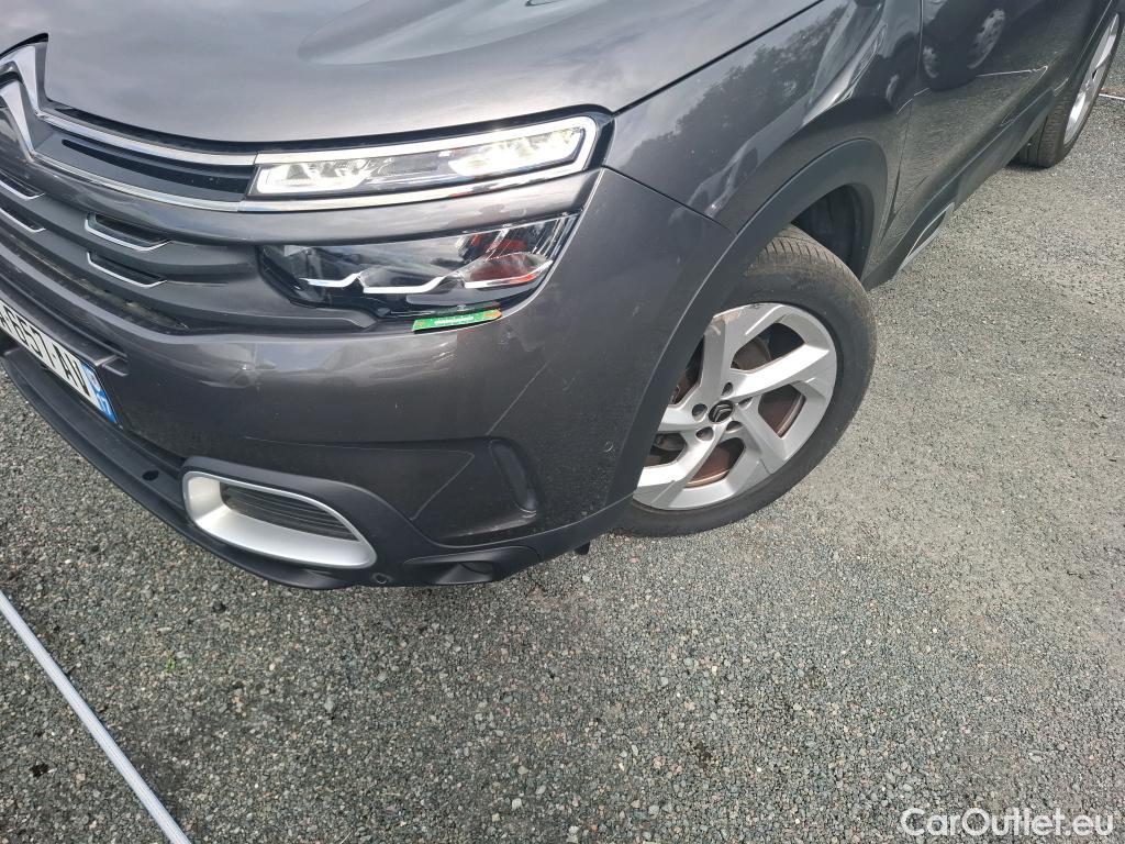  Citroen  C5  Aircross Business 1.5 BlueHDi 130CV BVA8 E6d #8
