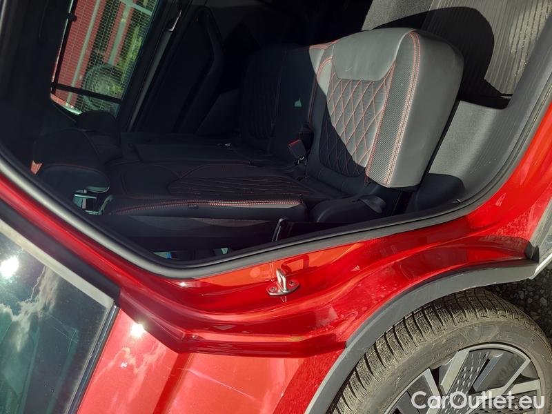  Skoda  Kodiaq  (2016)  2.0TSI 180 RS 4x4 AT #8