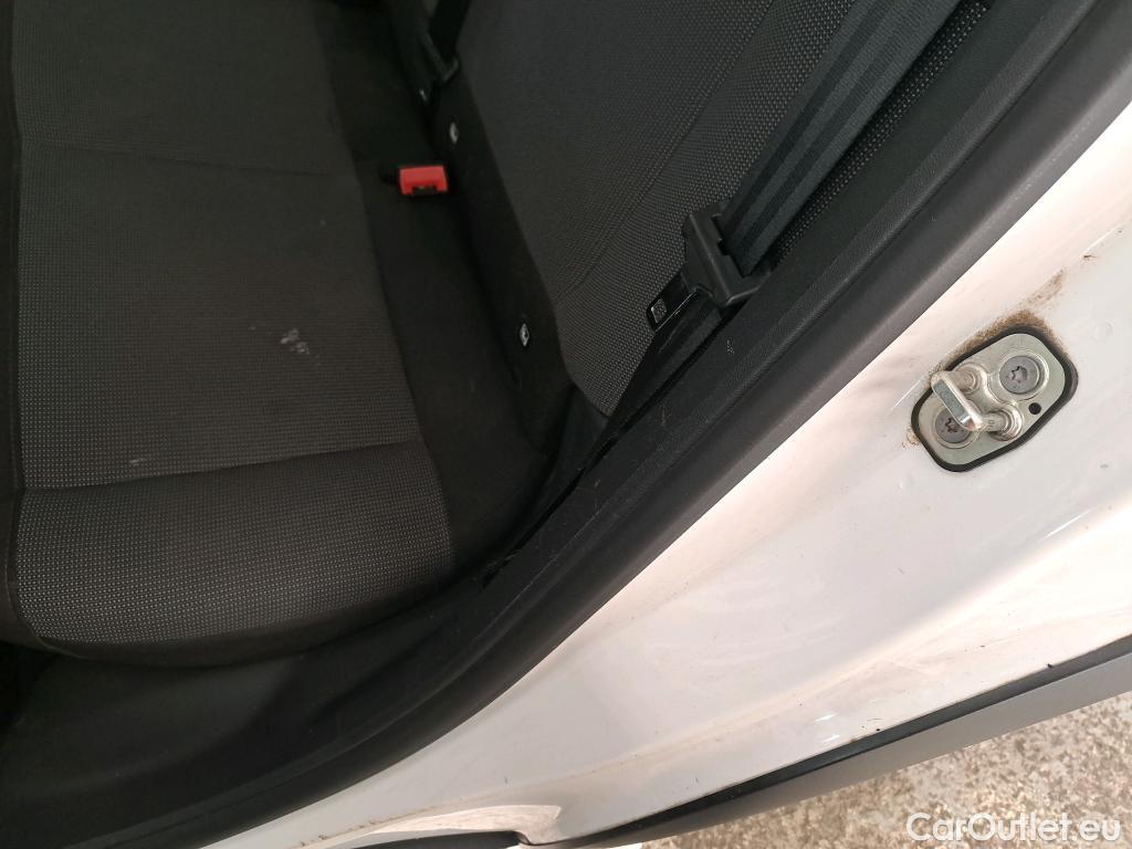 Citroen  C4 Cactus  Feel Business 1.5 BlueHDi 100CV BVM6 E6d #12
