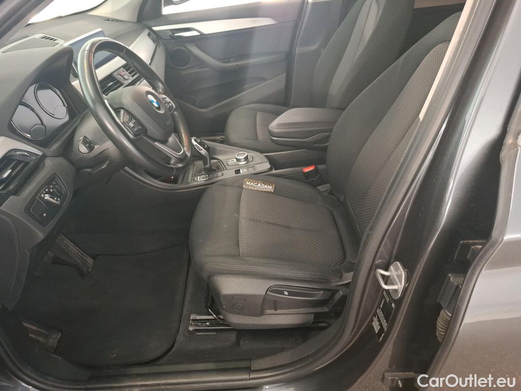  Bmw  X1 BMW  / 2019 / 5P / SUV sDrive16d Business Design DKG7 #4