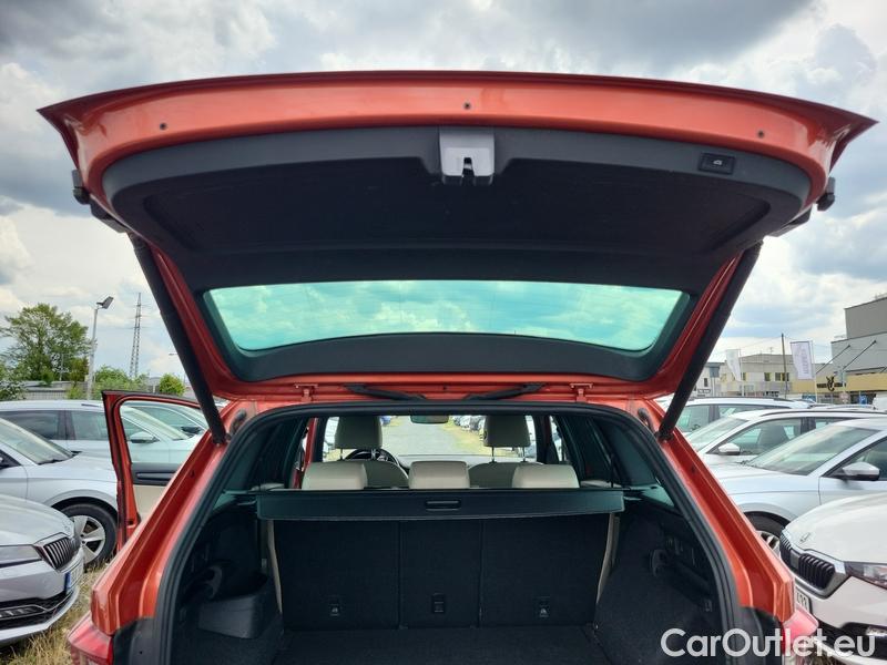  Skoda  Kodiaq  (2016)  2.0TDI 110 Style 4x4 AT #15